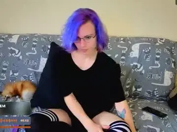Chaturbate Private Sex Chat of sparkyferret