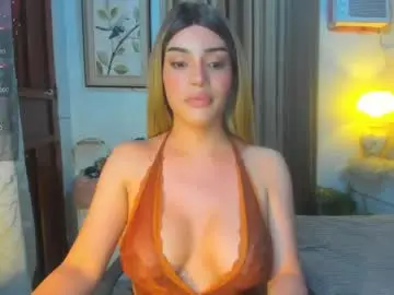 Chaturbate Watch Live Sex Cams of tiffany_cams