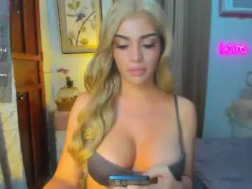 Chaturbate Sex Chat of tiffany_cams