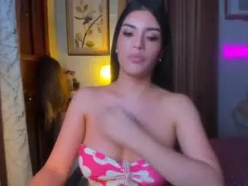 Chaturbate Adult Video Chat of tiffany_cams
