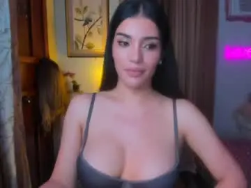 Chaturbate Best Webcam of tiffany_cams