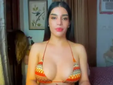 Chaturbate Free Porn Cam of tiffany_cams
