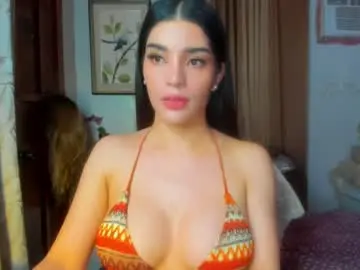 Chaturbate Watch Live Sex Cams of tiffany_cams