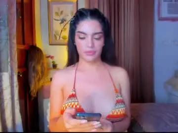 Chaturbate Adult Webcams of tiffany_cams