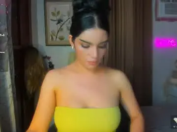 Chaturbate Live Sex Cam of tiffany_cams