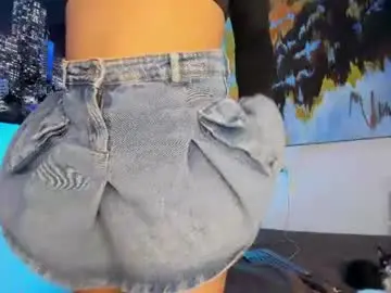 Chaturbate Best live sex cam show of alice_graay__