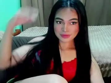 Chaturbate Private Sex Chat of krystal_angel
