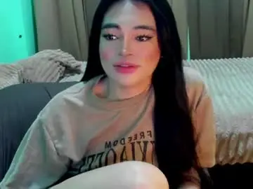 Chaturbate Watch Live Sex Cams of krystal_angel