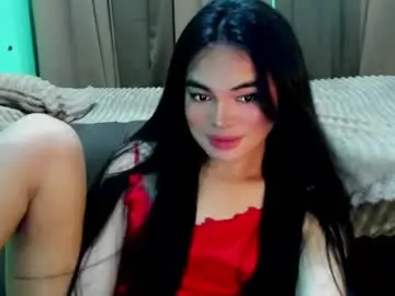 Chaturbate Free Porn Cam of krystal_angel
