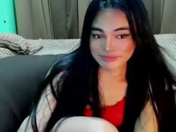 Chaturbate Best live sex cam show of krystal_angel