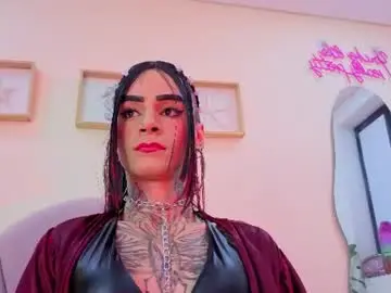 Chaturbate Best live sex cam show of katrina_blaze