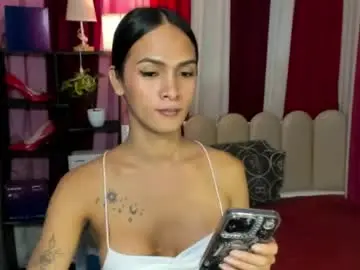 Chaturbate Best Webcam of latina_asian
