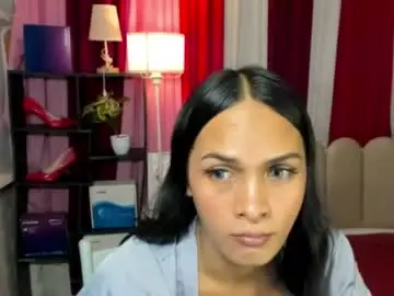 Chaturbate Adult Video Chat of latina_asian