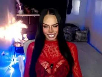Chaturbate Live Sex of mikeyalawi03