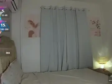 Chaturbate Sex Cam of ts_pinayfoxxy18