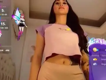 Chaturbate Private Sex Chat of ts_pinayfoxxy18