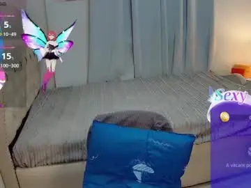 Chaturbate Best Webcam of ts_pinayfoxxy18