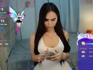 Chaturbate Best Webcam of ts_pinayfoxxy18