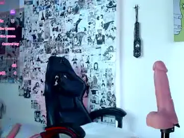 Chaturbate Best Webcam of amad696