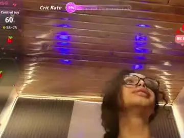 Chaturbate Live Sex of amapola_hs