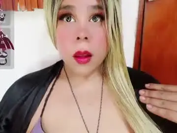 Chaturbate Private Sex Chat of tasha_gatti