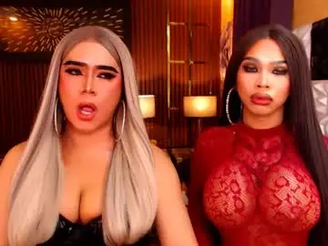 Chaturbate Live Sex Cam of thelastdestroyerxx