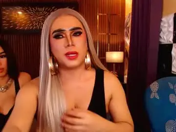 Chaturbate Adult Webcams of thelastdestroyerxx