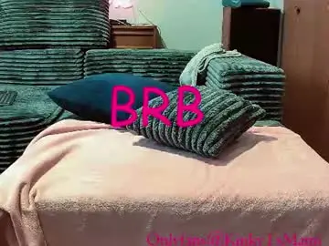 Chaturbate Sex Chat of kinkytsmami