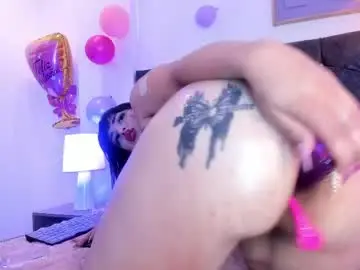 Chaturbate Adult Webcam of meghan_candy