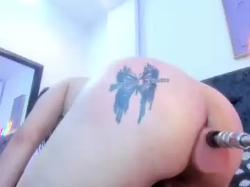 Chaturbate Adult Webcam of meghan_candy