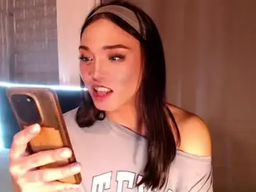 Chaturbate Free Live Porn of tina_allure