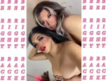 Chaturbate Live Sex of wetandwild10inches
