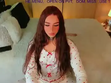 Chaturbate Adult Webcam of alicebby_bigcock19