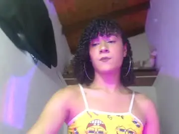 Chaturbate Live Sex of ellis_flowers