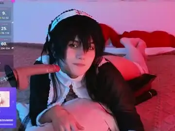 Chaturbate Adult Video Chat of hiro_ryota