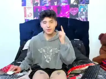 Chaturbate Live Sex of zoren333