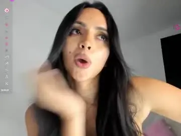 Chaturbate Sex Chat of nataliarey_