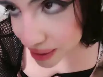 Chaturbate Best live sex cam show of femgirl99