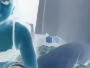 Chaturbate Live Sex of femgirl99