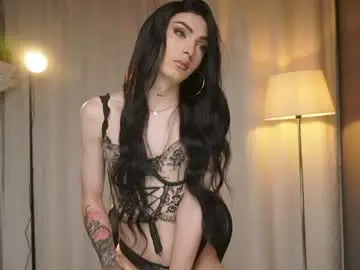 Chaturbate Adult Webcams of milansantana24
