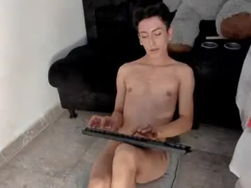 Chaturbate Adult Webcam of patrik_12