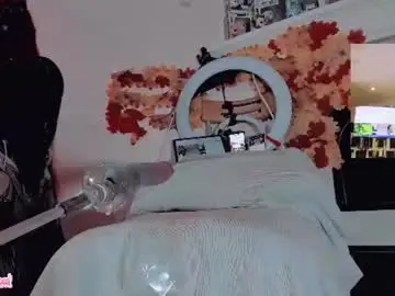 Chaturbate Live Porn of kate_yoshy
