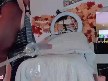 Chaturbate Sex Chat of kate_yoshy