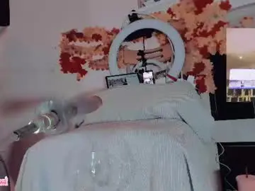 Chaturbate Best Webcam of kate_yoshy
