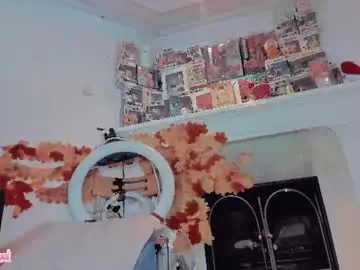 Chaturbate Best Webcam of kate_yoshy