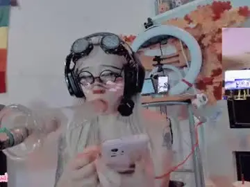 Chaturbate Best Webcam of kate_yoshy
