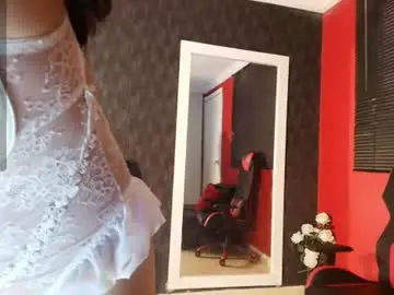 Chaturbate Private Sex Chat of sabri_na_