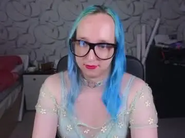 Chaturbate Adult Webcam of thetrixy