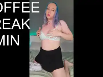 Chaturbate Free Porn Cam of thetrixy