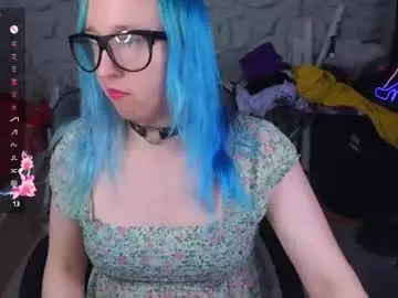 Chaturbate Watch Live Sex Cams of thetrixy